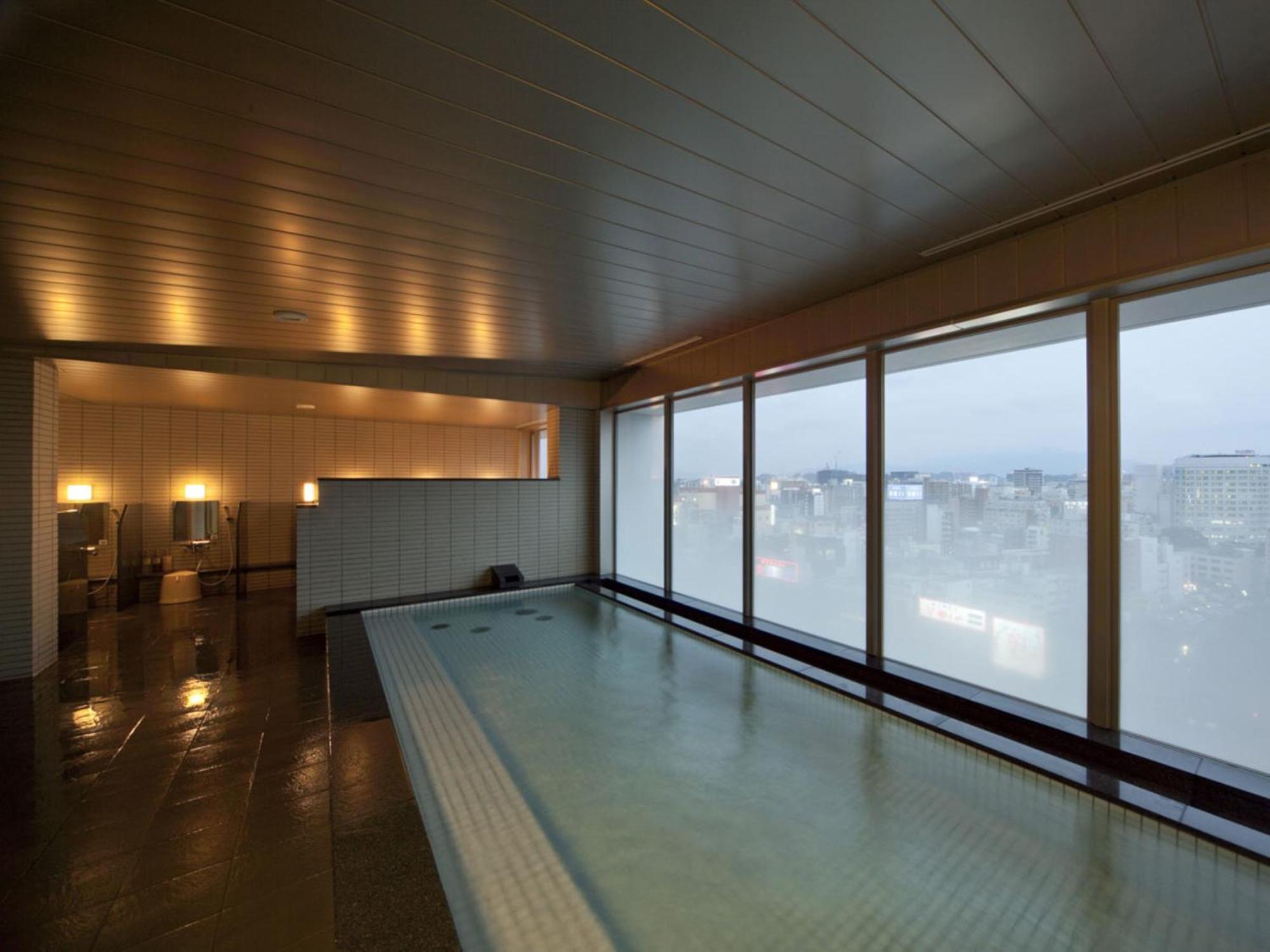 Hotel Resol Trinity Hakata Fukuoka  Exterior photo