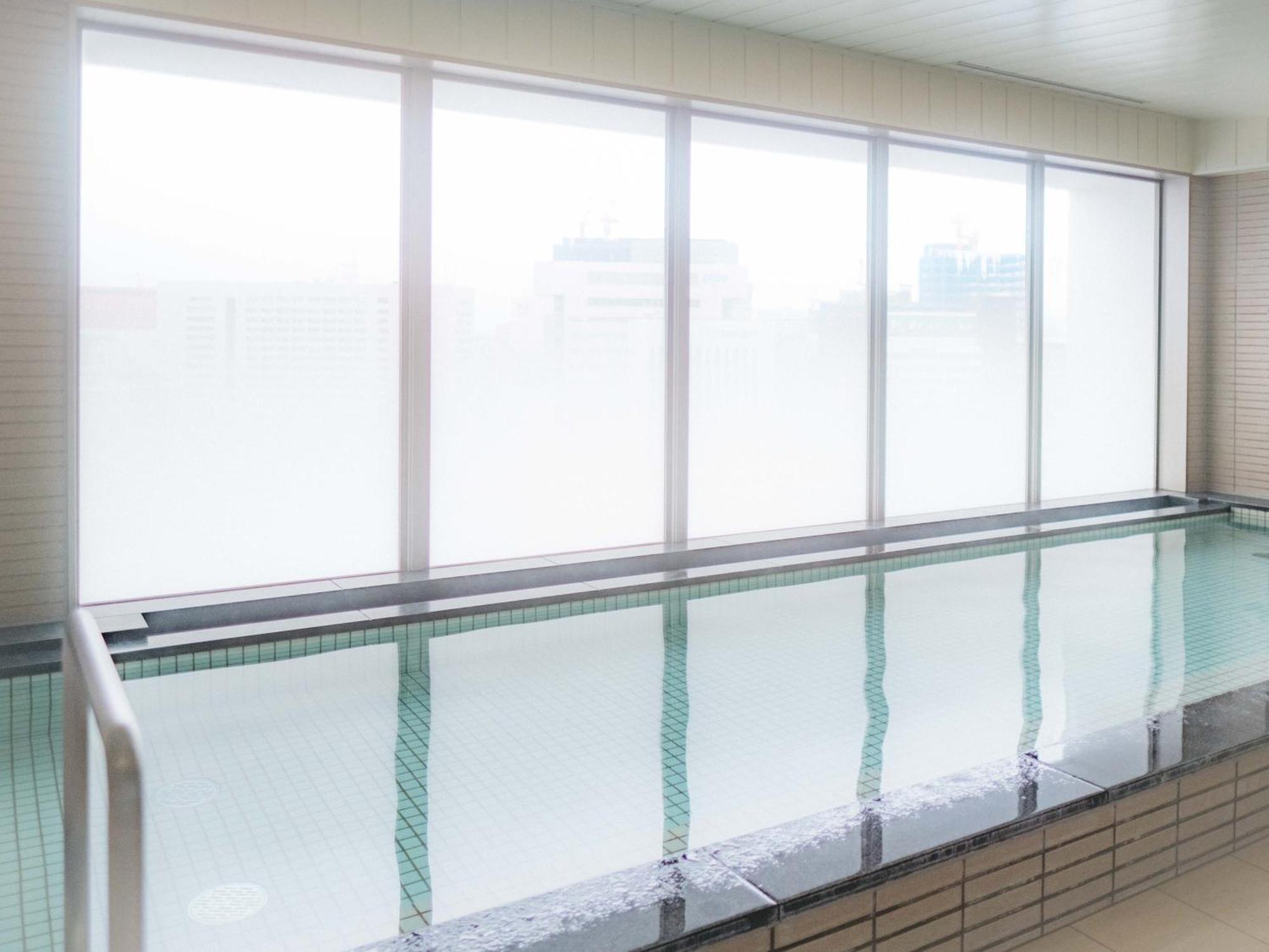 Hotel Resol Trinity Hakata Fukuoka  Exterior photo