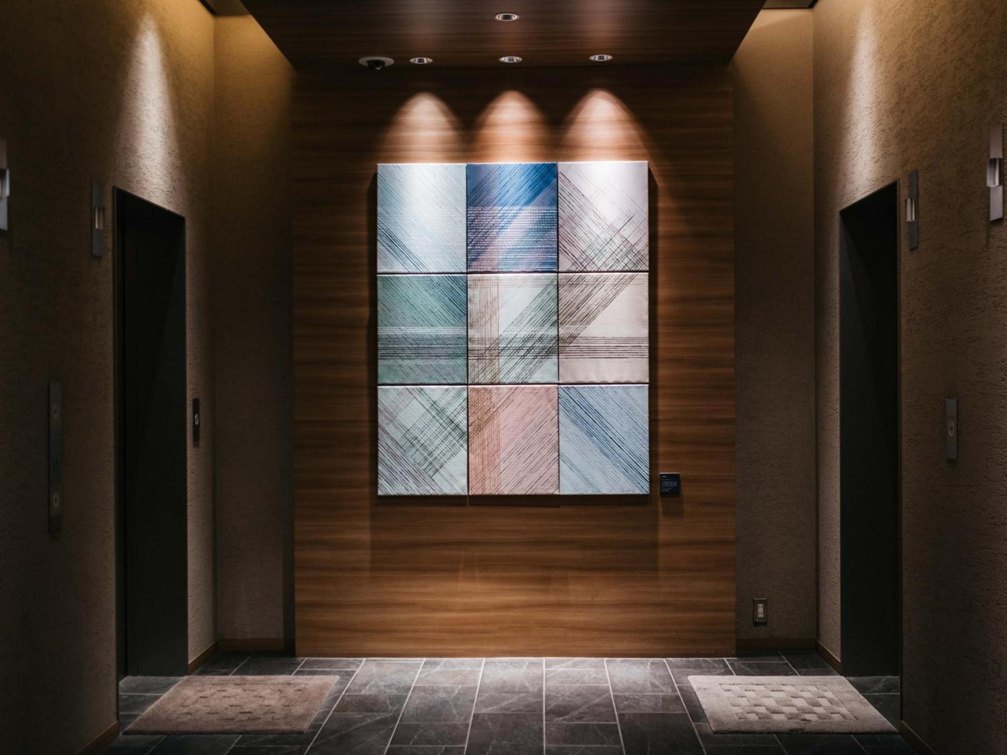 Hotel Resol Trinity Hakata Fukuoka  Exterior photo