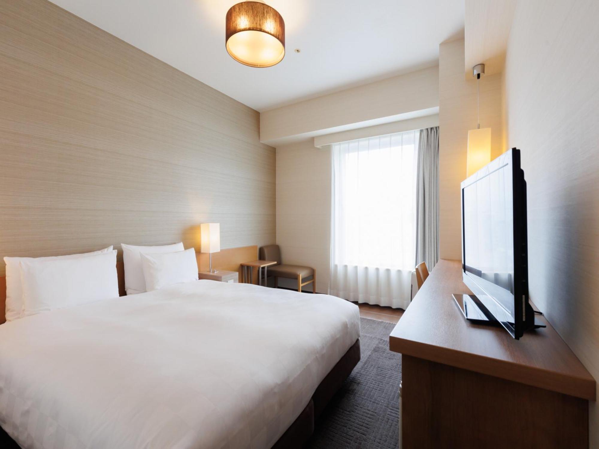 Hotel Resol Trinity Hakata Fukuoka  Exterior photo